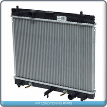 Cargar imagen en el visor de la galería, NEW Radiator fits Scion xD - 2008 to 2014 / Toyota Yaris - 2004 to 2019 QU - Qualy Air