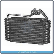 Cargar imagen en el visor de la galería, A/C Evaporator for Buick Skyhawk, Skylark, Somerset, Somerset Regal / Cadi... QR - Qualy Air