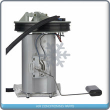 Cargar imagen en el visor de la galería, Electric Fuel Pump Module For Jeep Grand Cherokee 1999-2004 QOA - Qualy Air