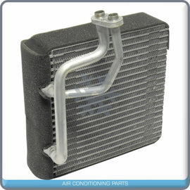 A/C Evaporator for Subaru Forester QR - Qualy Air