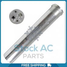 Cargar imagen en el visor de la galería, A/C Receiver Drier for Mitsubishi Lancer QR - Qualy Air