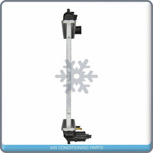Load image into Gallery viewer, Radiator for Nissan Sentra QOA - Qualy Air