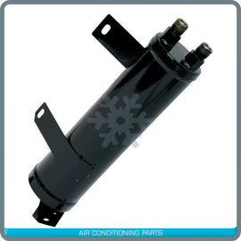 New A/C Receiver Drier for FRD THUNDERBIRD 79-72 QU QU - Qualy Air