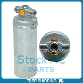 New A/C Receiver Drier for KIA SPORTAGE 00-98 QU QU - Qualy Air