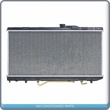 Cargar imagen en el visor de la galería, Radiator for Toyota Celica QOA - Qualy Air
