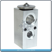 Load image into Gallery viewer, A/C Expansion Valve for Buick Rendezvous / Chevrolet Venture / Oldsmobile ... QR - Qualy Air