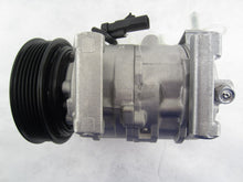 Cargar imagen en el visor de la galería, A/C Compressor OEM Mopar 10SRE18C for Chrysler 200, Town &amp; Country / Dodge... QR - Qualy Air