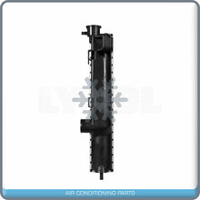 Load image into Gallery viewer, Radiator for Dodge Ram 2500, Ram 3500 QL - Qualy Air