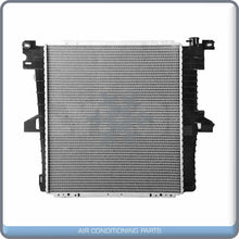 Load image into Gallery viewer, New Radiator For 96-99 Ford Explorer Mountaineer V8 5.0L XLT XLS Eddie Bauer QL - Qualy Air