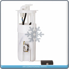 Load image into Gallery viewer, Electric Fuel Pump Module For Chrysler 300M Concorde LHS Dodge Intrepid QOA - Qualy Air