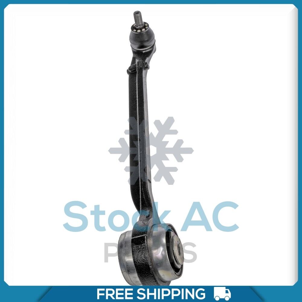 Front Right Lower Control Arm for Chrysler 300, Dodge Challenger, Dodge C... QOA - Qualy Air