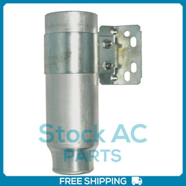 New A/C Receiver Drier for CRY CARAVAN 00-96 QU QU - Qualy Air
