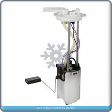 Cargar imagen en el visor de la galería, Electric Fuel Pump Module Fits Saturn Vue V6-3.0L L4-2.2L 2002-2003 E3585M QOA - Qualy Air