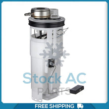Load image into Gallery viewer, Electric Fuel Pump for Dodge Dakota QOA - Qualy Air