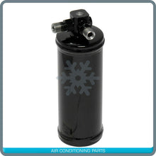 Cargar imagen en el visor de la galería, New A/C Receiver Drier for HOND ACCORD 94-92 QU QU - Qualy Air