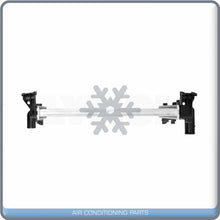 Load image into Gallery viewer, New Radiator for Dodge Dakota, Durango - 2000 to 2004 QL - Qualy Air