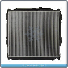 Cargar imagen en el visor de la galería, New Radiator for Toyota 4Runner - 1996 to 2002 - OE# 1640075180 - Qualy Air
