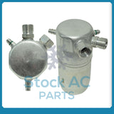AC Accumulator / Drier fits 94 - 96 Roadmaster - Fleetwood - Caprice - Impala