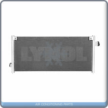 Cargar imagen en el visor de la galería, A/C Condenser for Subaru Legacy QL - Qualy Air