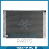 Radiator for Toyota Sienna QOA