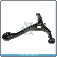 Load image into Gallery viewer, NEW Front Left Lower Control Arm for Acura TL - 2007 to 2008 - QOA - Qualy Air