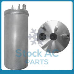 A/C Receiver Drier for Jeep Liberty, TJ Wrangler, Cherokee/Dodge - OE# 5072139AA