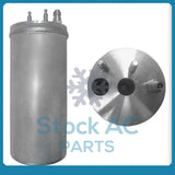 A/C Receiver Drier for Jeep Liberty, TJ Wrangler, Cherokee/Dodge - OE# 5072139AA