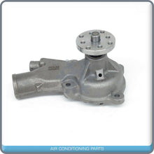 Cargar imagen en el visor de la galería, Water Pump for Chevrolet C1500, Chevelle, CS1073, Impala, Malibu / GMC C1... QOA - Qualy Air