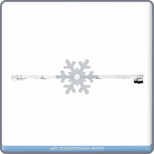 Load image into Gallery viewer, A/C Condenser for Toyota Venza, Avalon, Camry / Lexus ES350 QL - Qualy Air