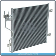 Cargar imagen en el visor de la galería, A/C Condenser for Jeep Liberty QU - Qualy Air