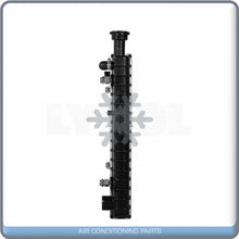 Cargar imagen en el visor de la galería, Radiator for Chevrolet Express 1500, Express 2500, Express 3500, G30, ... QL - Qualy Air