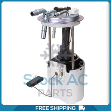 Cargar imagen en el visor de la galería, Electric Fuel Pump for Cadillac Escalade / Chevrolet Tahoe / GMC Yukon QOA - Qualy Air