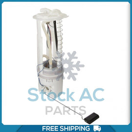 NEW Electric Fuel Pump for Jeep Liberty - 2005 2006 2007 - Qualy Air