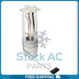Nueva bomba de combustible eléctrica para Jeep Liberty - 2005 2006 2007