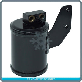 A/C Receiver Drier for Freightliner Cascadia 113, 125 / Western Star 4900SA.. QU - Qualy Air
