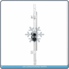 Load image into Gallery viewer, New AC Condenser For Kia 10-11 Soul - OE# KI3030123 QL - Qualy Air