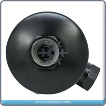 Cargar imagen en el visor de la galería, New A/C Receiver Drier for CATERPILLAR MOTOR GRADER - OE#1976218 - Qualy Air