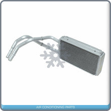 Cargar imagen en el visor de la galería, New AC Heater Core for Lincoln Town Car - 2003 to 2011 - 4.6L - OE# 3W1Z18476AA - Qualy Air