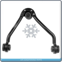 Cargar imagen en el visor de la galería, Control Arm Front Upper Right for Chevrolet 2002-88, GMC 2002-88 QOA - Qualy Air