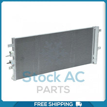 Cargar imagen en el visor de la galería, A/C Condenser for Lincoln MKZ QU - Qualy Air