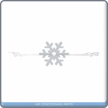 Cargar imagen en el visor de la galería, A/C Condenser for Mack CHN, CT, CTP, CV, CXN, CXP, CH, CX QL - Qualy Air