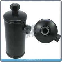 Cargar imagen en el visor de la galería, New A/C Receiver Drier for CATERPILLAR MOTOR GRADER - OE#1976218 - Qualy Air