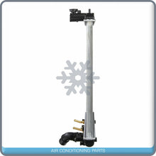 Cargar imagen en el visor de la galería, NEW Radiator for Toyota Highlander - 2009 to 2013 - OE# 1604136060 - Qualy Air