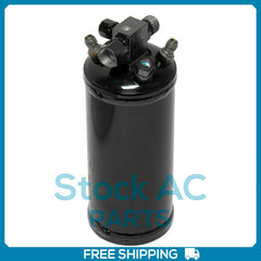 New A/C Receiver Drier for PTRBILT CLASS 8 96-93 QU QU