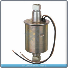 Cargar imagen en el visor de la galería, NEW Electric Fuel Pump for Chevrolet LUV / Isuzu Pickup / Nissan 720 - QOA - Qualy Air