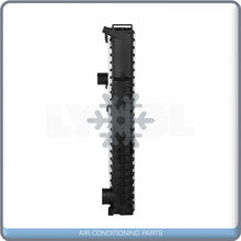 Cargar imagen en el visor de la galería, New Radiator for BMW Z3 - 1997 to 2002 QL - Qualy Air