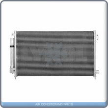 Cargar imagen en el visor de la galería, A/C Condenser for Honda Accord QL - Qualy Air
