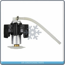 Cargar imagen en el visor de la galería, NEW Electric Fuel Pump for BMW 740i, 740iL, 750iL - 1995 to 2001 - Qualy Air