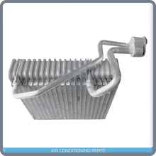 Cargar imagen en el visor de la galería, New A/C Evaporator fits Buick Rainier / Chey Trailblazer / GMC Envoy / Isuzu.. - Qualy Air