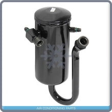 Load image into Gallery viewer, New AC Receiver Drier for Ford Bronco, Explorer, F Super Duty, F-100, F-150 - Qualy Air